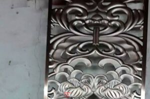 嘉兴嘉善县金属/铝/铜板样品