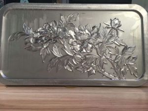 嘉兴嘉善县金属/铝/铜板样品