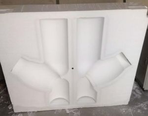 嘉兴嘉善县泡沫/橡塑样品