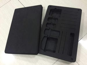 嘉兴嘉善县泡沫/橡塑样品